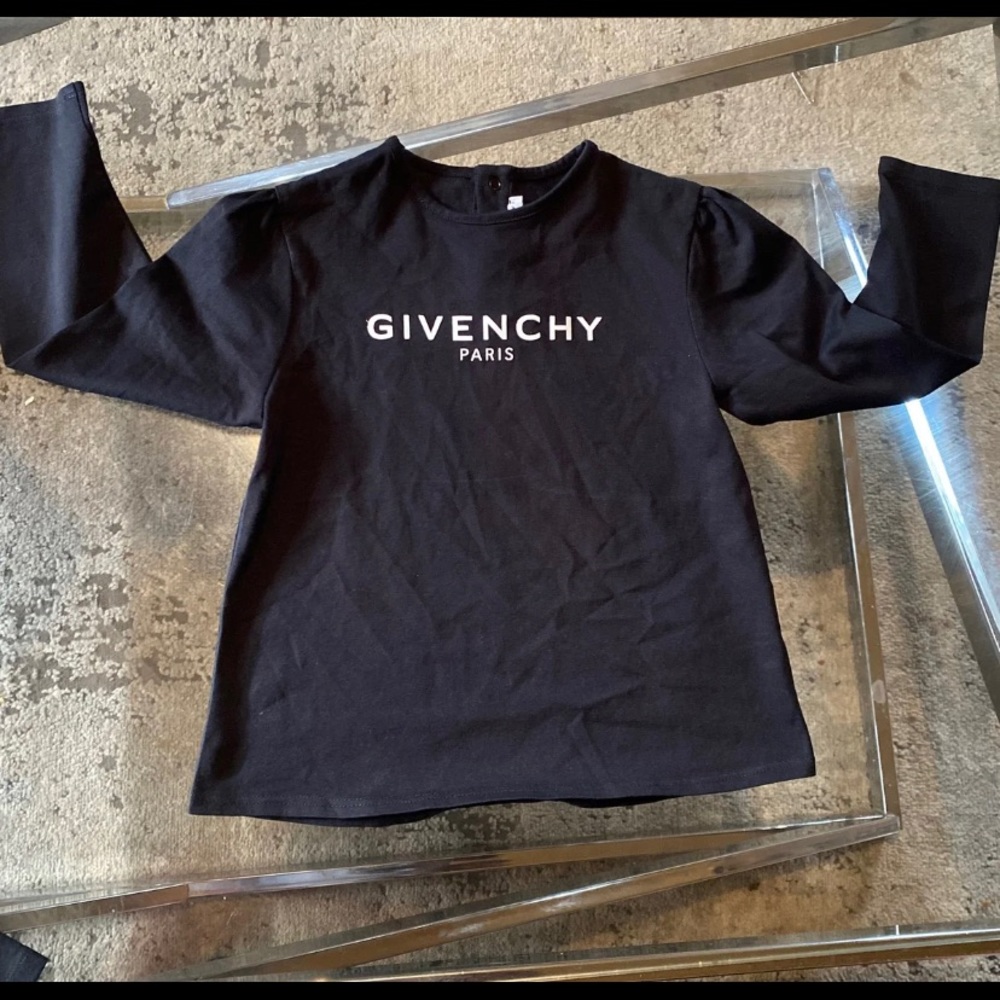 Givenchy Shirt